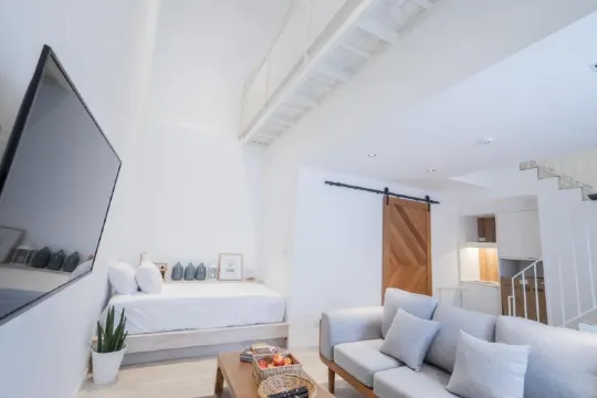 3 ห้องนอน ไม่มีสระ