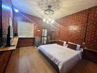 Capital O 91152 Jerot Dusun Campsite Hotels in Yan