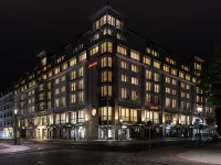 Leipzig Marriott Hotel Hotels near Nord