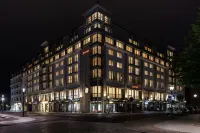 Leipzig Marriott Hotel - 4-Star
