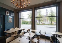 Hotel TwentySix - Aamiainen