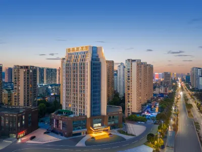 JI Hotel (Xinyu Labor North Road)