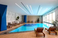Oakridge Hotel & Spa Hôtels à : Mazraat Kfar Dibiane