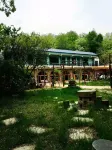 甘泉慢點避暑山莊 Hotels in Ganquan