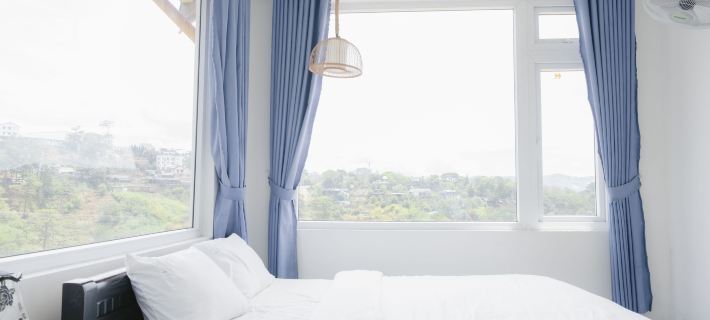 Michelia Valley Hotel Hotels in Dalat