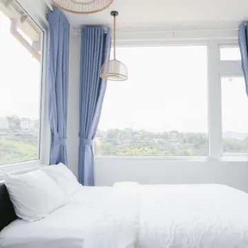 Michelia Valley Hotel Hotels near Truc Lam Buddhist Monastery