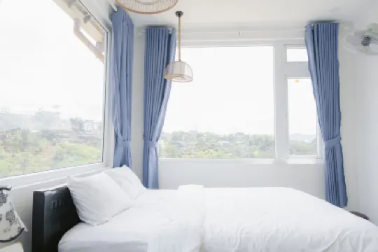 Michelia Valley Hotel