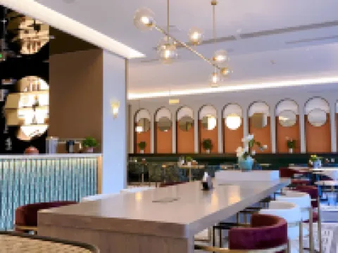 Hengshui Jinjiang Metropolo Hotel Hotel a Hengshui