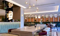 Hengshui Jinjiang Metropolo Hotel Hotels in Hengshui