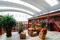 Jiayuguan The Pride Inn - 2-Star