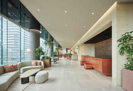 미츠이 가든 호텔 센다이