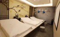 Dangxiong dangxiu oxygen enriched Hotel Hotels in Damxung