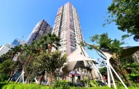 Orange and Tangerine Homestay (Nanping Pedestrian Street, Chuanxin Drum Tower Metro Station Branch)