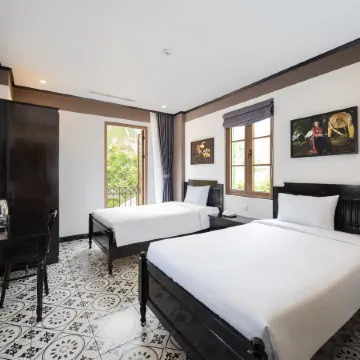 Thala Hotel Sorrento