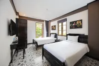 Luxury Thala Hotel - Sorrento Phu Quoc
