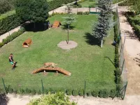 Natura Resorts Hotels in Comarca de Haro