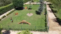 Natura Resorts Hotel di Granon