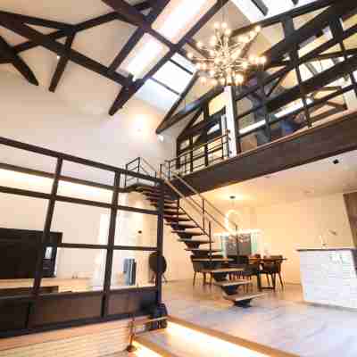 Pres de La Mer Rooms