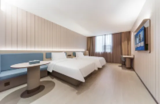 漢庭酒店（無錫太湖黿頭渚風景區貢湖大道店）