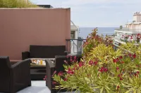 Best Western Astoria Hotels in Juan-les-Pins