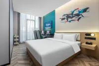 網魚電競酒店（珠海情侶路旅遊度假區珠海博物館店） - 電競