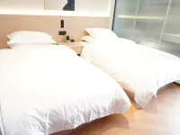 Shuangying Smart Hotel (Taiyuan Jinci Scenic Area) Hotels near Jinsi Temple