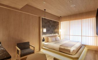 ONE STATION HOTEL KUMAMOTO~DLIGHT LIFE&HOTELS (Formerly The New Hotel Kumamoto)