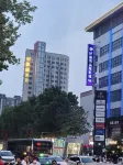 唯歐飯店（平頂山和平路步行街火車站店） - 景觀