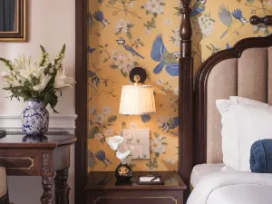 하노이 티란트 호텔