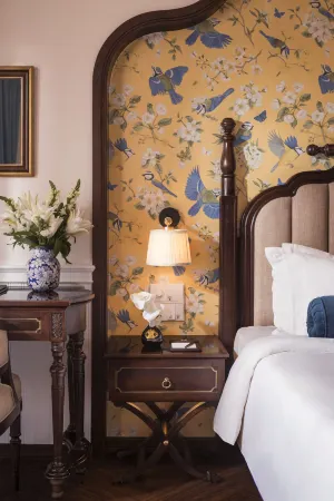 Hanoi Tirant Hotel
