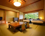 Akiu Grand Hotel