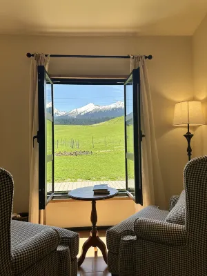 Lost Forest Homestay Hotels near Qiongkushitai Grassland in Xinjiang