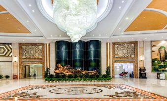 Sport Hotel (Chongqing West Railway Station)