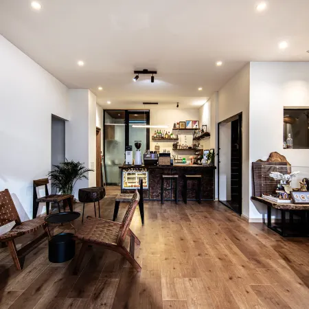 Dali Xianye Homestay
