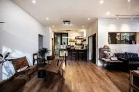 Dali Xianye Homestay - bar