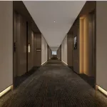 Wanyue Hotel (Fugou Yifeng City Plaza) Hotels in Fugou