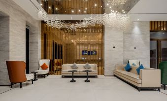 City Comfort Inn Hotel (Fangchenggang Huhai Shijia)