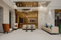 City Comfort Inn Hotel (Fangchenggang Huhai Shijia)