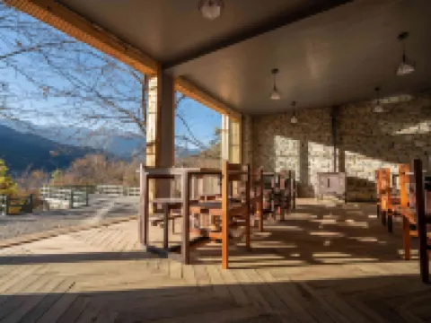 Taktsangri-La : Faraway Heaven Hotels in Paro