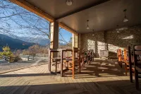 Taktsangri-La : Faraway Heaven Hotels in Paro