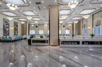 Silk Road Jinma International Hotel (Mati Temple Scenic Area)