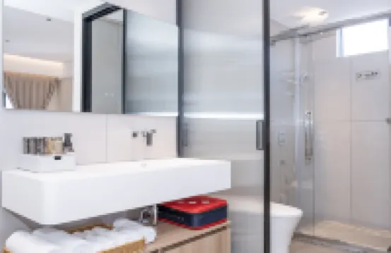 FiFi's Seaside Villa