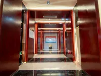 Jiaoling Hotel Hotels in Jiaoling