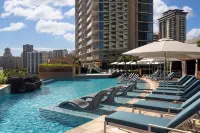 The Ritz-Carlton Residences, Waikiki Beach - Lyx