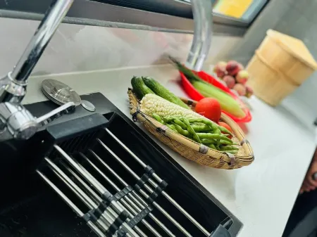 Tianyuan Xiaowu Homestay (Yunfeng Tunbao Scenic Area) Отели рядом с достопримечательностью «Anshun Jiuzhou Old Town»