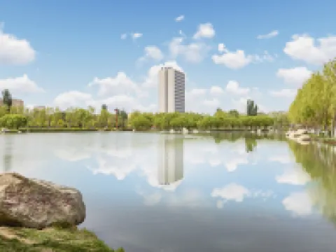 JI Hotel Hotels in Xinhe