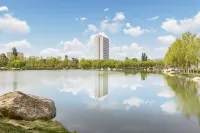 JI 호텔 신허 호텔