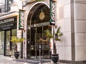 Le Louise Hotel Brussels - MGallery Collection