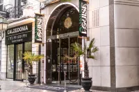 Le Louise Hotel Brussels - MGallery Collection Hotels in der Nähe von Jeanneke Pis
