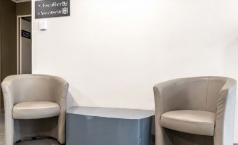 B&B Hotel Yvetot